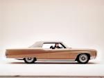 Buick Electra 225 Custom Limited 2-Door Hardtop 1970 года